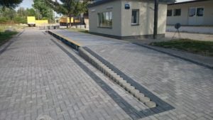 Wagi platformowe Lublin